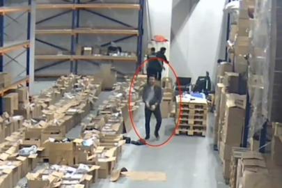 İstanbul Havalimanı Gümrük Müdürlüğü’nde görevli 4 gümrük personeli usulsüzlük iddiasıyla gözaltına alındı