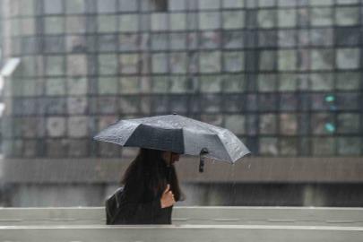 İstanbul için kuvvetli yağış uyarısı