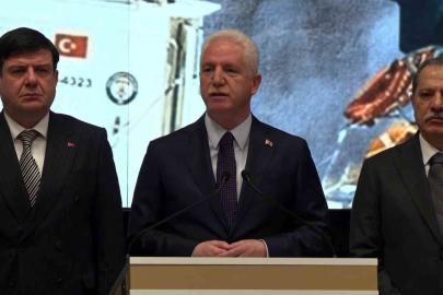 İstanbul Valisi Gül, "Bu yılın ilk üç ayında 37 çete çökertildi, 873 şahıs yakalandı"