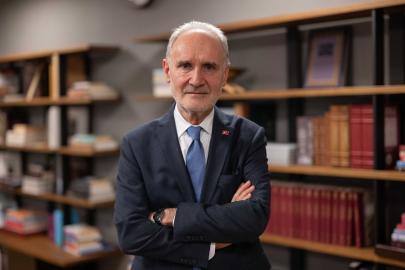 İTO Başkanı Avdagiç, iş dünyasının gündemini değerlendirdi