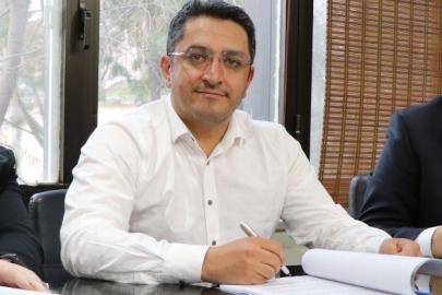 İZBETON "iş makinesi ve araç kiralama hizmet alımı" davasının 2. duruşması görüldü