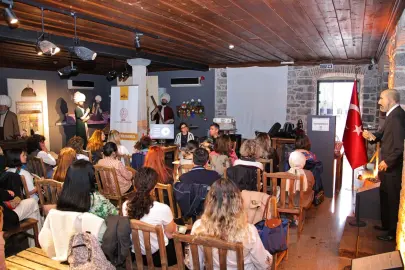 İzmir Öğretmen Akademileri’nde çok yönlü hafta