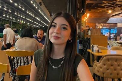 İzmir’de genç doktorun hayatını kaybettiği kazanın görüntüleri ortaya çıktı