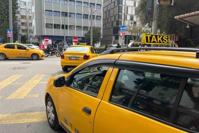 İzmir’in çevre ilçelerine 115 yeni taksi geliyor