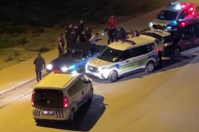 Kaçışı 446 bin liraya patladı