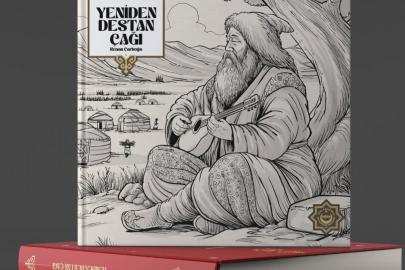 Kadim Türk destanları yeniden gün yüzüne çıktı