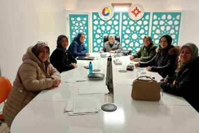 Kadın gücüyle tarih yaşatılacak