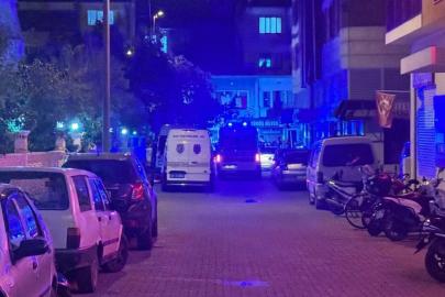 Kadınları vurdu, polisten kaçamayınca kendini de vurdu