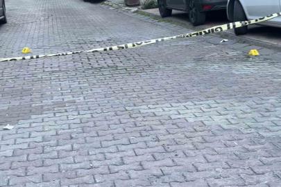Kağıthane’de polis kendine saldıran gençler kaçınca havaya uyarı ateşi açtı