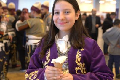 Kahramanmaraş’ın kültür ve lezzetleri İstanbul’da tanıtılacak