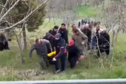 Kahramanmaraş’ta 6 gündür kayıp yaşlı adamın cansız bedeni bulundu