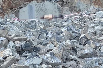 Kahramanmaraş’ta bir gün önce işe başlayan işçi feci kazada can verdi