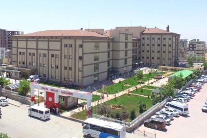 Kahta’da sağlık hizmetlerinde kaliteyi artıran yatırım