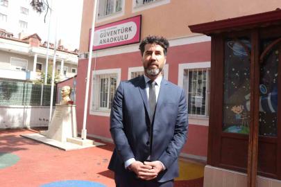 Kameradan gördü, hayat kurtarmaya böyle koştu