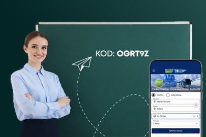 Kâmil Koç, 100’üncü yılında "teşekkür" kampanyalarını başlatıyor