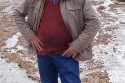 Kamyonetiyle 100 metrelik uçuruma yuvarlanan şahıs hayatını kaybetti