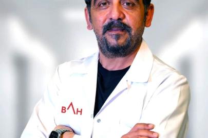 Kanserde büyük kesiler yerine milimetrik dokunuşlar