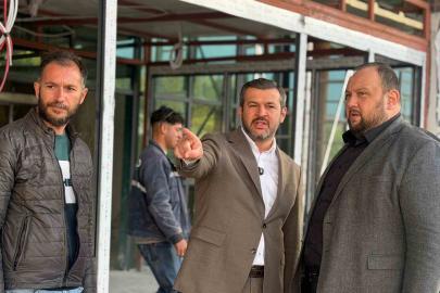 Karabük Şehirlerarası Otobüs Terminali 19 Mayıs’ta açılıyor