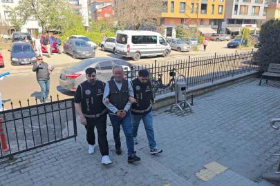 Karadeniz Ereğli’de sahte para operasyonu