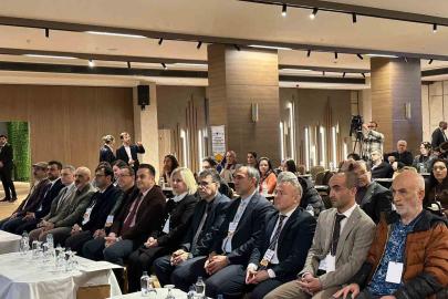 Karadeniz resiflerinde balık çeşitliliğini izleyecekler