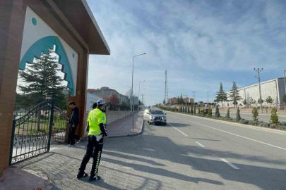 Karaman’da okullarda güvenlik önlemleri artırıldı