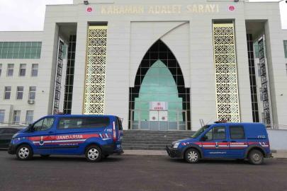 Karaman’da tefecilik operasyonu: 32 gözaltı