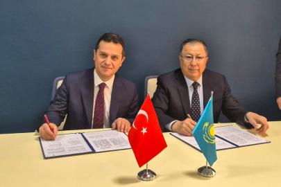 Kastamonu Üniversitesi uluslarası iş birliklerine bir yenisini daha ekledi