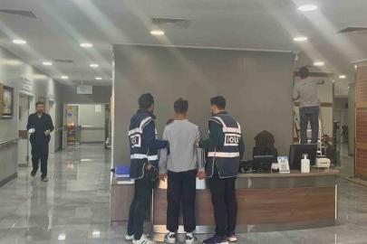 Katil zanlısı çocuk, yaşı kadar ceza aldı