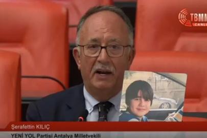 Katledilen Yusuf Tarık Gül’ün cenazesinde yapılan ayrımcılık Meclis gündeminde