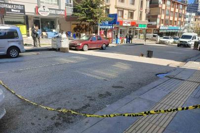 Kayınpeder ile damat arasındaki silahlı kavga kanlı bitti: 1’i ağır 2 yaralı