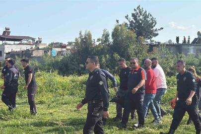 Kayıp gencin arandığı ırmakta ceset bulundu