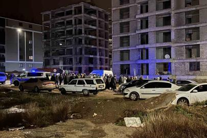 Kayıp olarak aranan 16 yaşındaki Feyza, ölü olarak bulundu