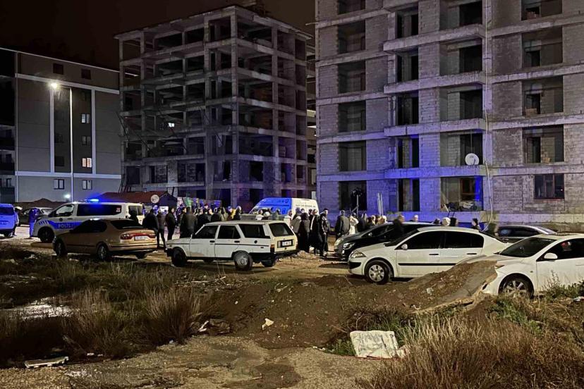 Kayıp olarak aranan 16 yaşındaki Feyza, ölü olarak bulundu