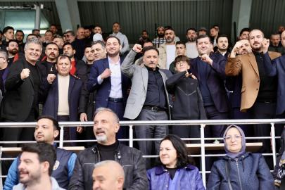 Kayseri Valisi Çiçek: "Çifte mutluluk istiyoruz"