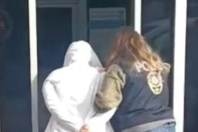 Kayseri’de 43 yıl kesinleşmiş hapis cezasıyla aranan şahıs yakalandı