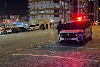 Kayseri’de iki grup arasında bıçaklı kavga: 4 yaralı