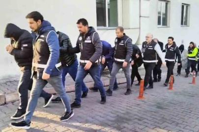 Kayseri’deki ‘ilaç yolsuzluğu’ davasında tutuklu sanık kalmadı