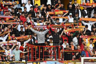 Kayserispor-Eyüpspor maç bileti 38 TL