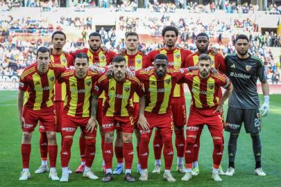 Kayserispor; Rizespor’a yenilmiyor