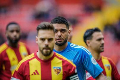 Kayserispor taraftarı Bilal’e tepkili
