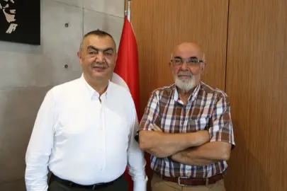 KAYSO'dan '23 Nisan' mesajı