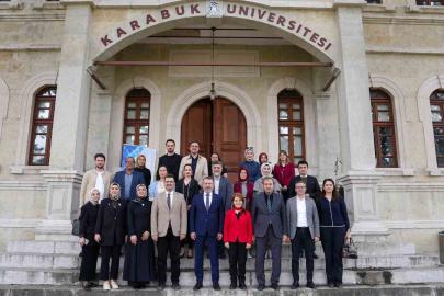 KBÜ KAPGEM’den bağımlılıkla mücadele raporu