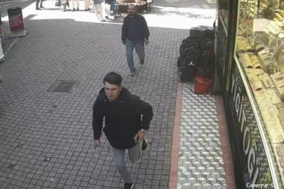 Kendisini polis olarak tanıtıp kuyumcuyu soyan zanlı tutuklandı