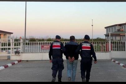 Kesinleşmiş hapis cezalarıyla aranan 7 hükümlü yakalandı
