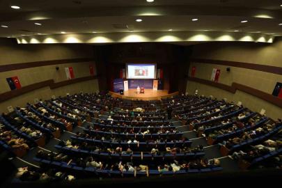 Keşir’den ilham veren buluşma: "Sen de yaparsın"