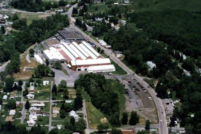 Kibar Holding’den ABD’de stratejik yatırım