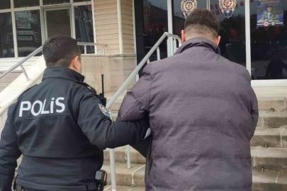 Kırıkkale’de aranan 2 hükümlü yakalandı