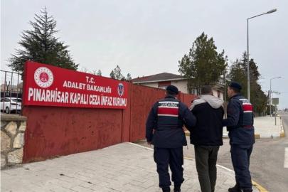 Kırklareli’nde 20 yıllık cinayet jandarma tarafından aydınlatıldı