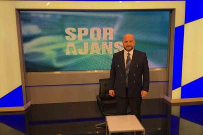 Kırkpınar Ağası Ufuk Özünlü: Farklı dönemlerde 3 kez kemer alan başpehlivanlarımıza da devlet sporcusu ünvanı verilebilir"