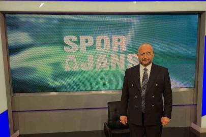 Kırkpınar Ağası Ufuk Özünlü’den başpehlivanlar için ‘Devlet Sporculuğu’ açıklaması